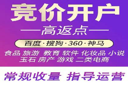 竞价托管实战案例：提升广告点击率与转化率